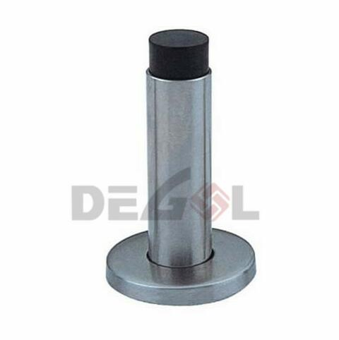 Europe Popular Rubber Stainless Steel Door Stopper Amazon