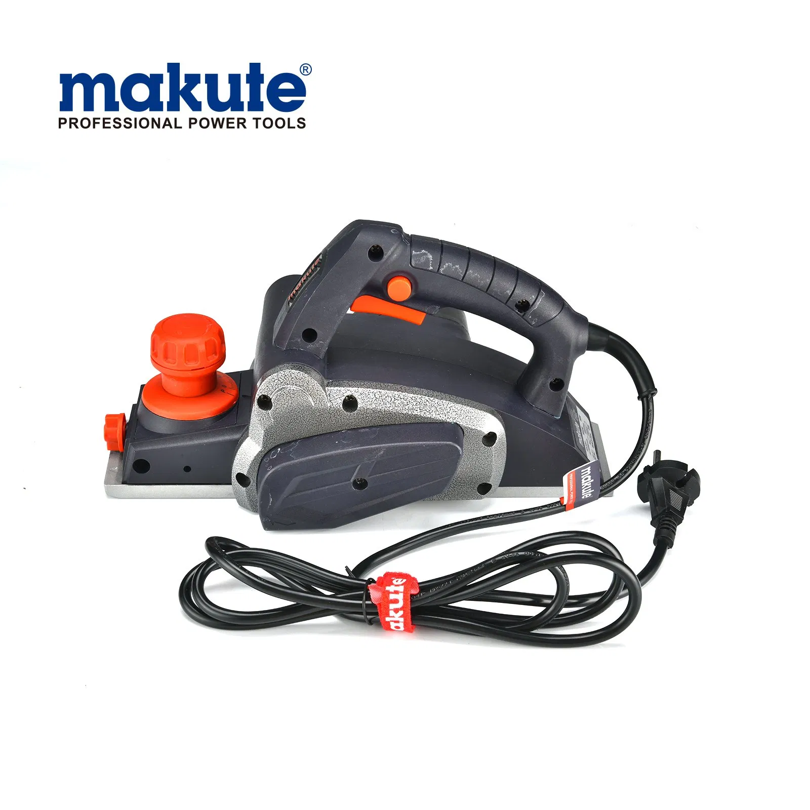 Электрорубанок Makute EP005 профессиональный