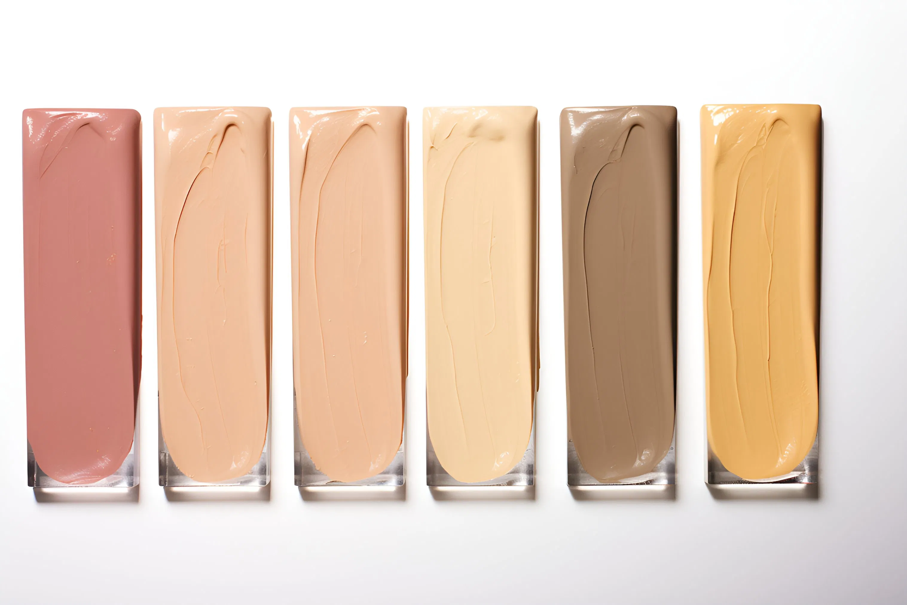 Full Cover Concealer Primer Waterproof Moisturizing OEM ODM Private Label China