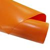 Fireproof High Temp Thermal Insulating Water Proof Silicon Coated Glass Fiber Fabric