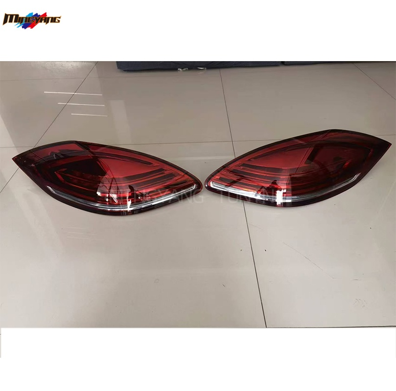 Задний фонарь LED для Porsche Panamera 970 (2010-2013)