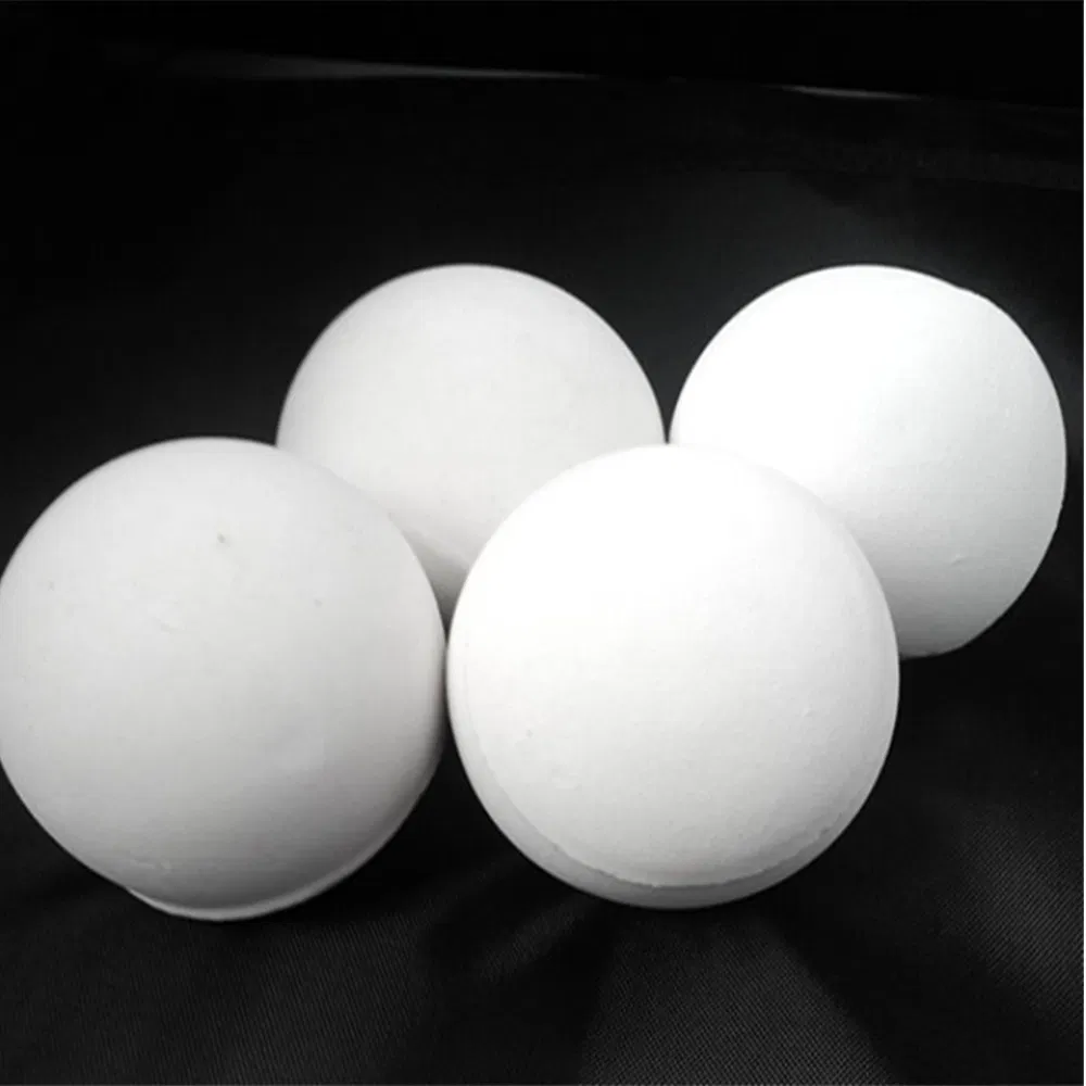 Керамические шары для промышленного измельчения