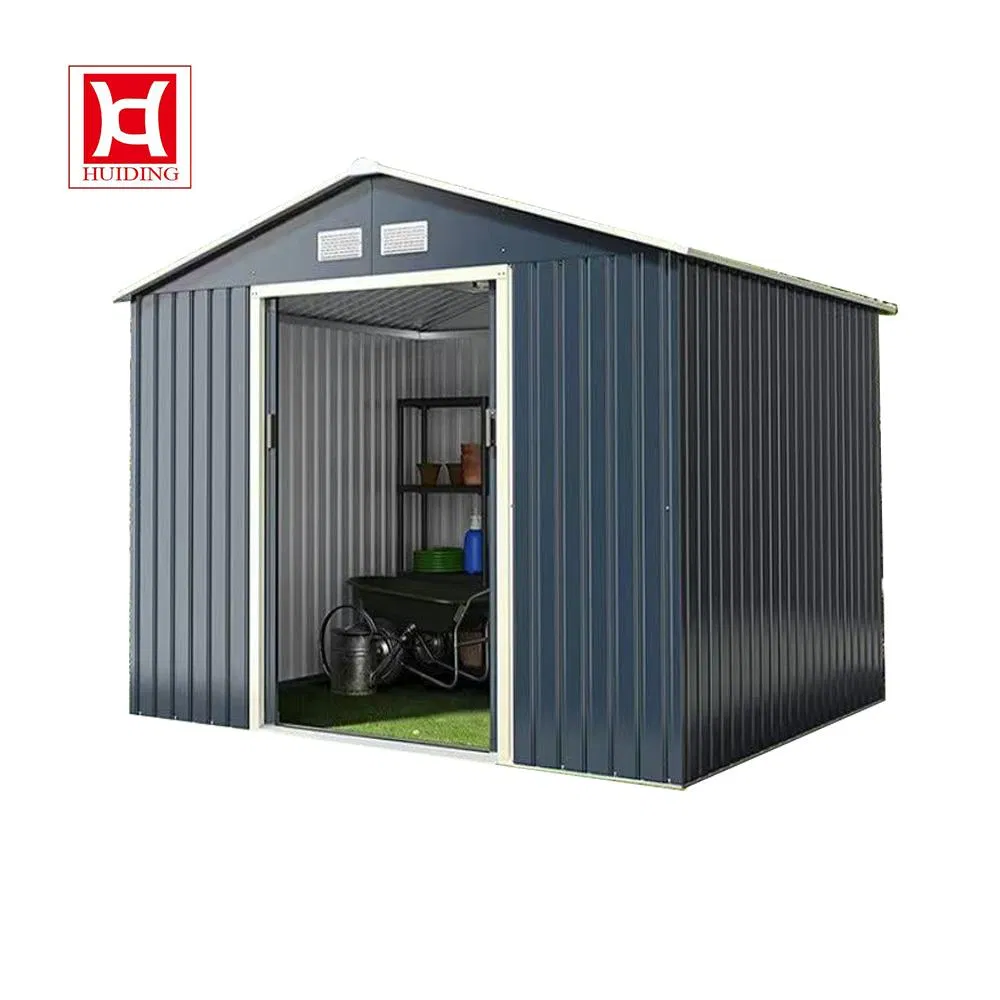 8X10 Storage Shed for Sale Near Me Heavy Duty Garden Workshops