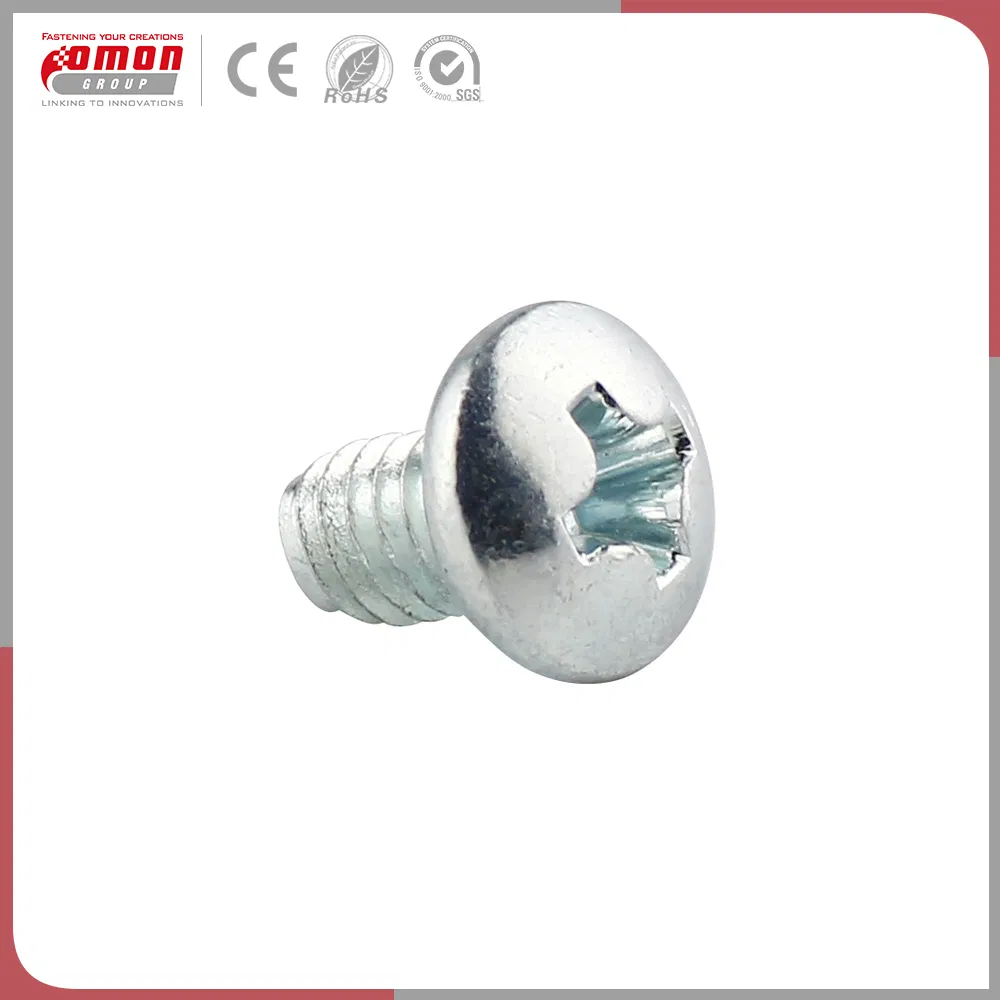 Customized Design Flange Stud Fastener Anchor Bolt for Building