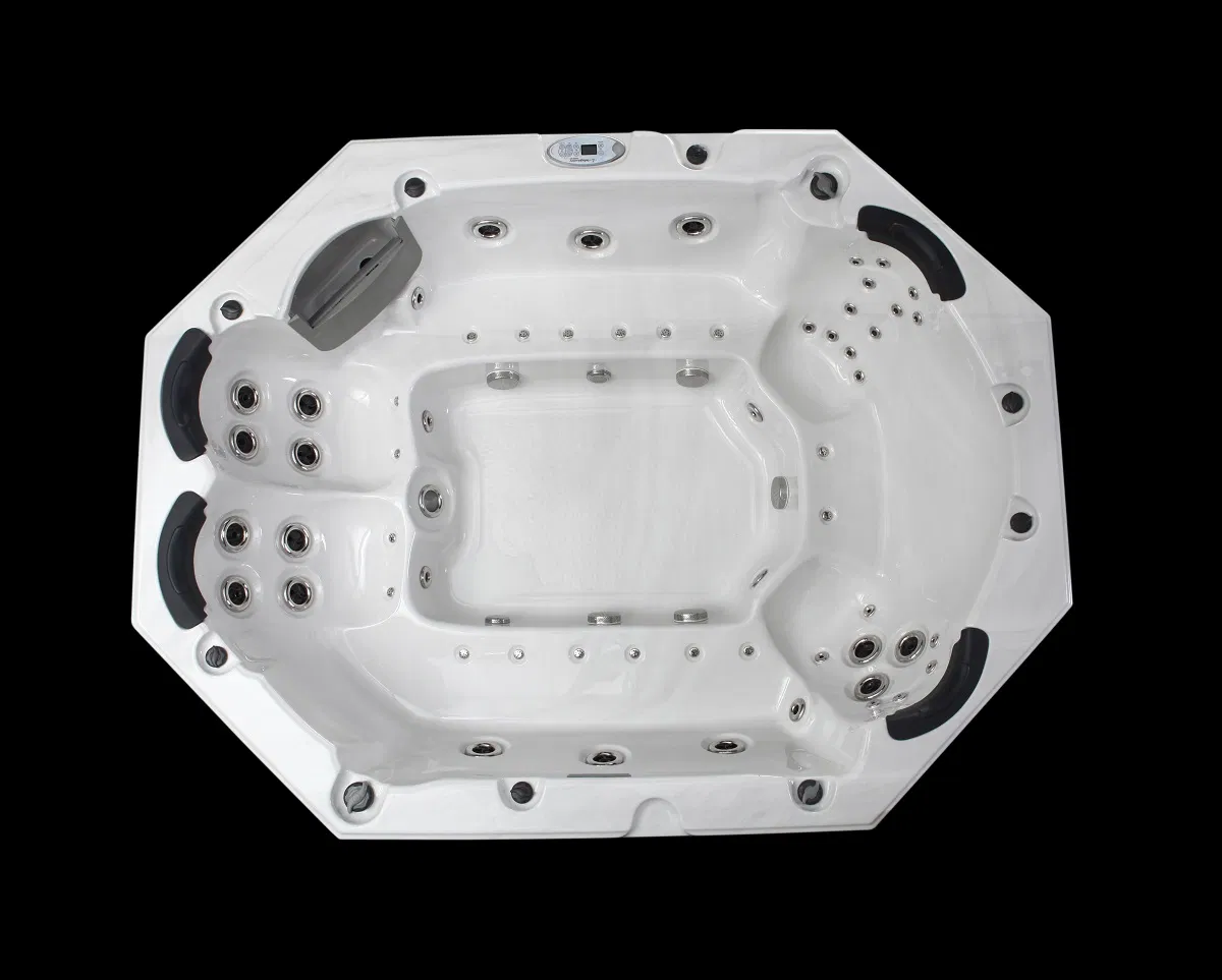 Переносная СПА ванна Tacus