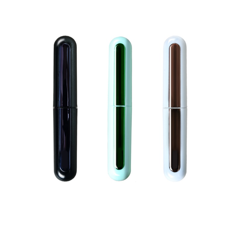 Heated Beauty Tools Electric Eyelash Curler