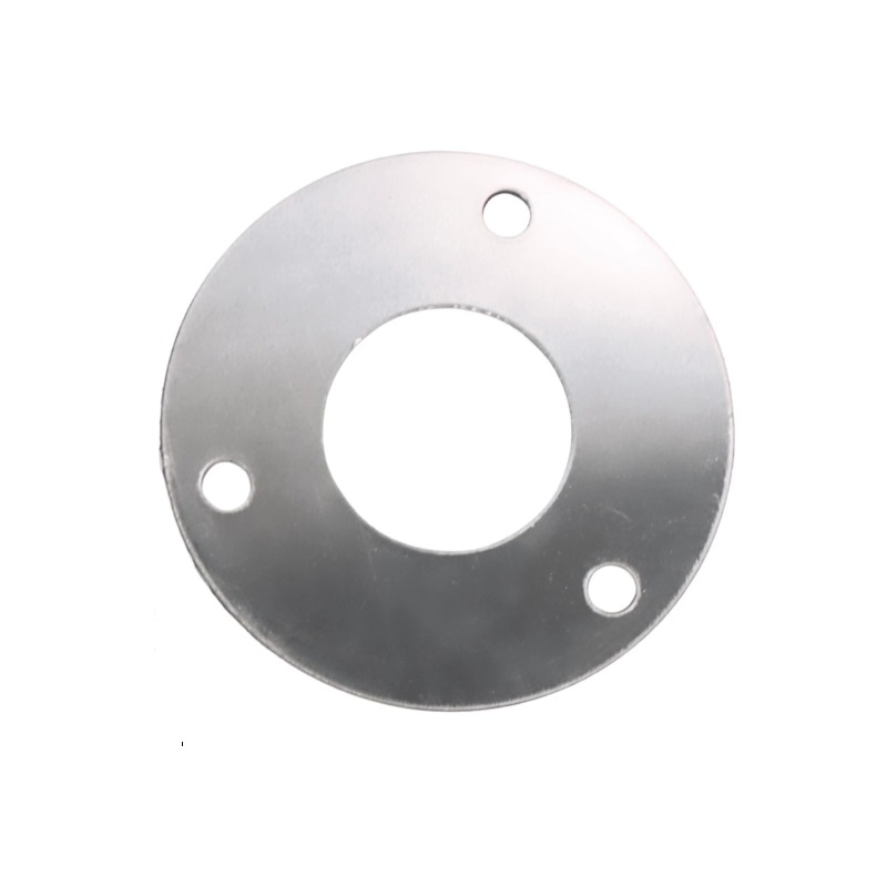 Декоративное кольцо для труб из нержавеющей стали
