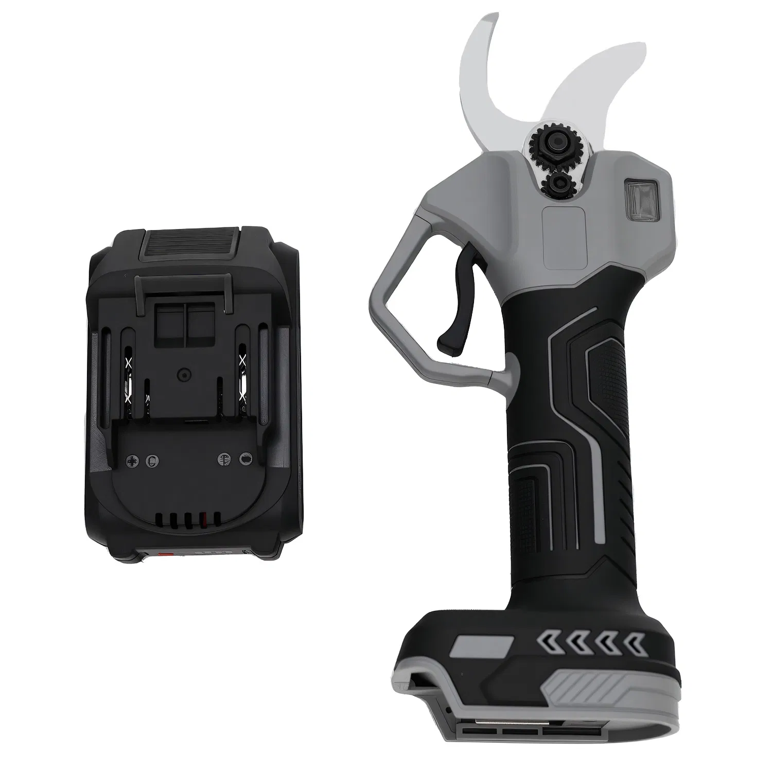 Электрические ножницы Feihu FH-SJ216 с аккумулятором 4.0 Ач