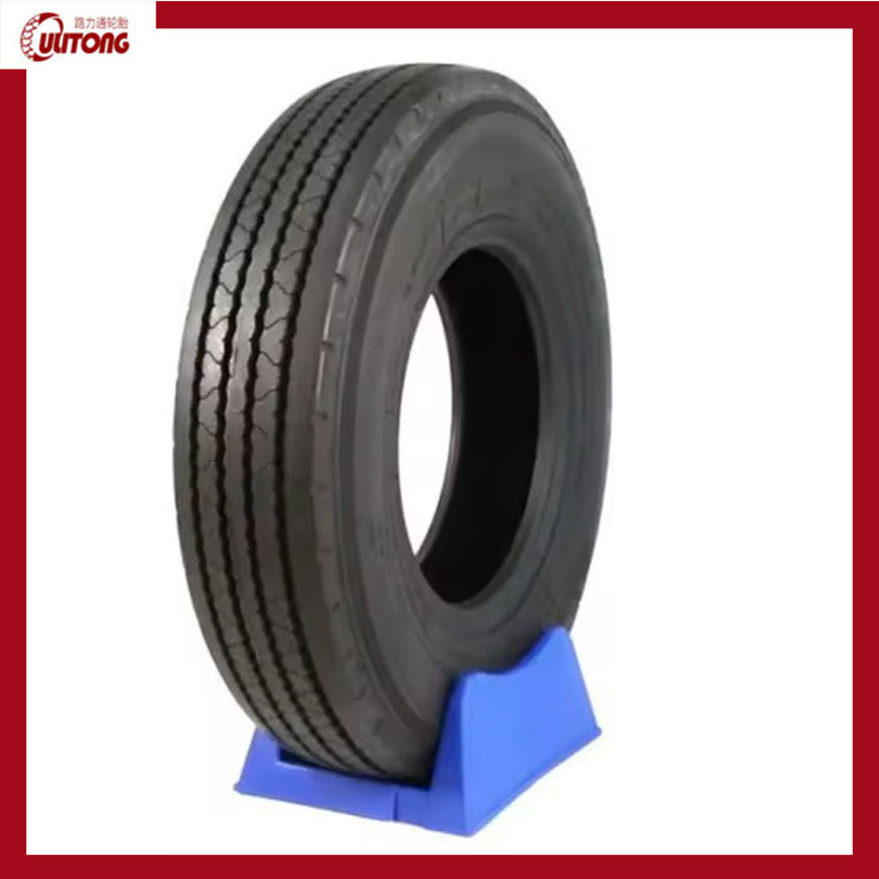 Longmarch Wanli Roadlux Boto Sunfull Roadx Leao Linglong Roadone Commercial 295/75R22.5 1000R20 Truck Tire 11R22.5