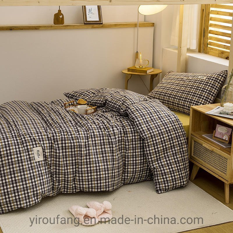 School Percale Bed Linen, Wholesale Linen Sheets Bedding, Brooklyn Inn Bed Sheets, Percale Textilebamboo Sheet Set King Size