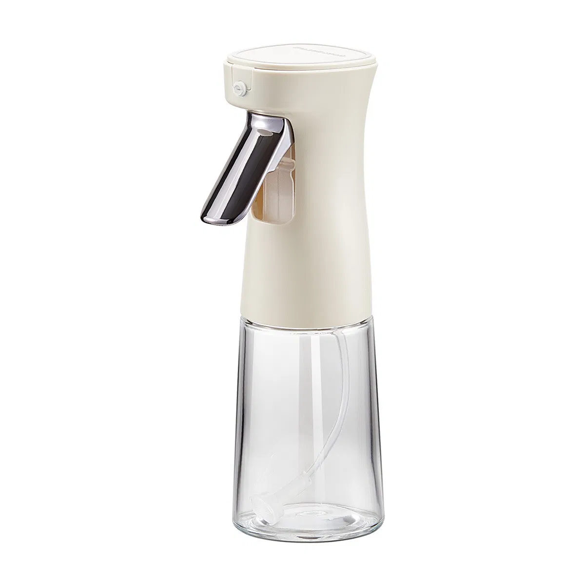 Spray Oil Bottle Kitchen Glass Bottle