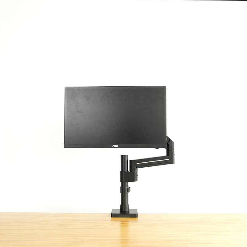 Кронштейн для монитора Ergomy AG9P-21, регулируемый, 13-39 дюймов