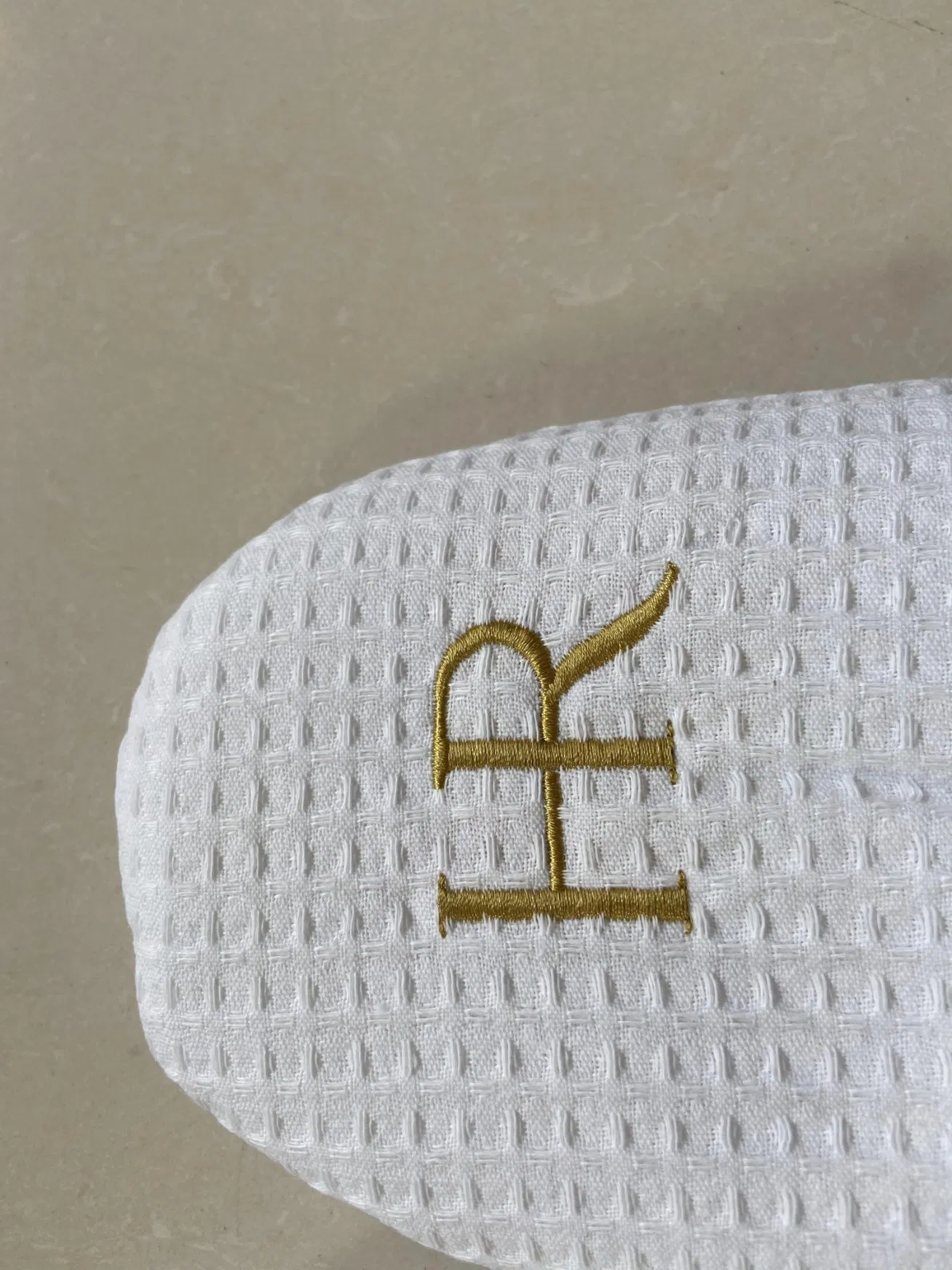 Luxury 5 Star Hotel Disposable Hygiene Kit Toiletery Set Disposable Hotel Amenities