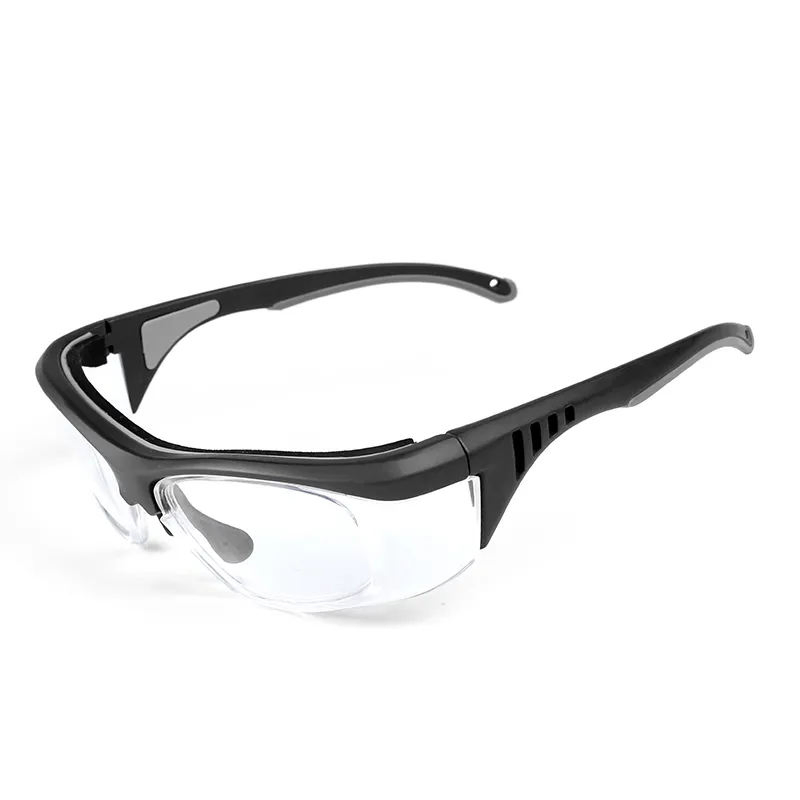 Hbc Work Safety Glasses Goggle Custom Safety Sun Glasses