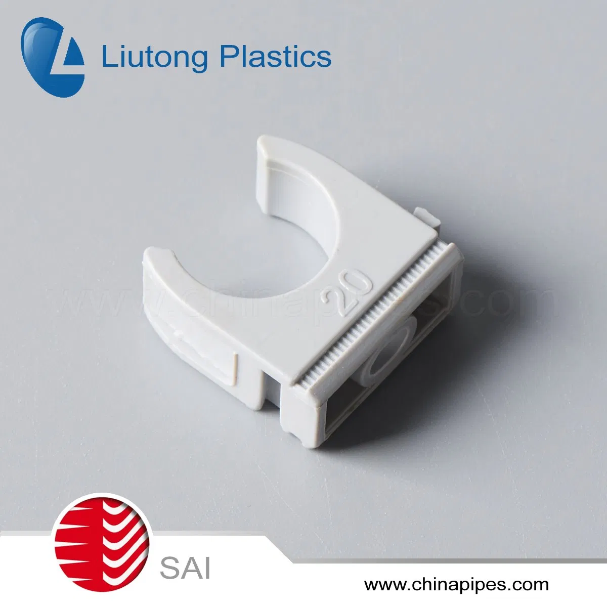 PVC-U Saddle AS/NZS 2053 Standard Hot Sale to Australia Market