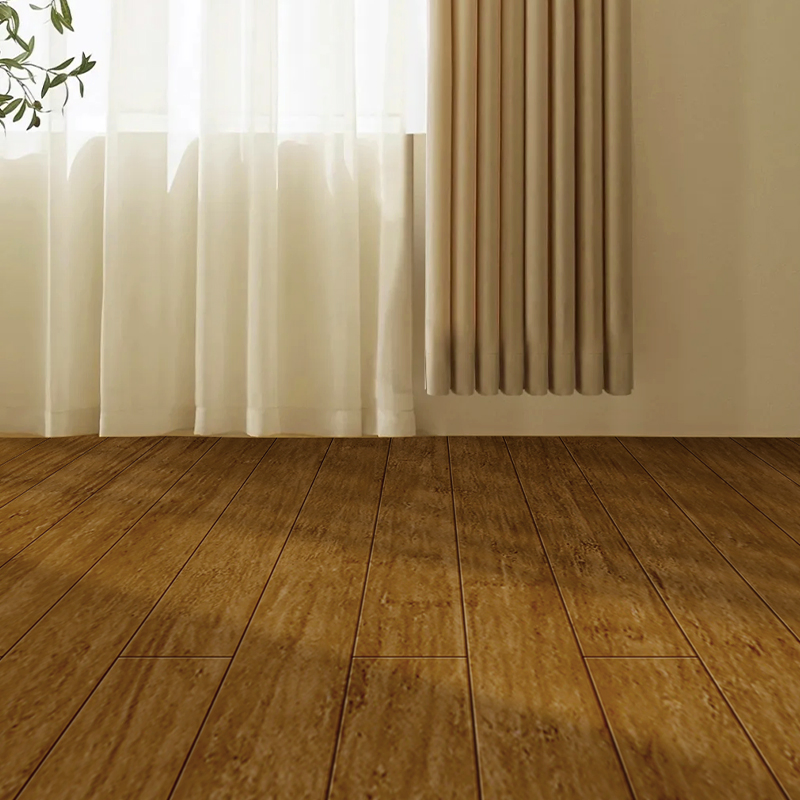 Паркетная доска из бамбука Strand Woven