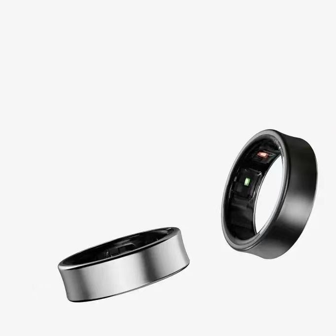 Умное кольцо Smartring для отслеживания сна и пульса