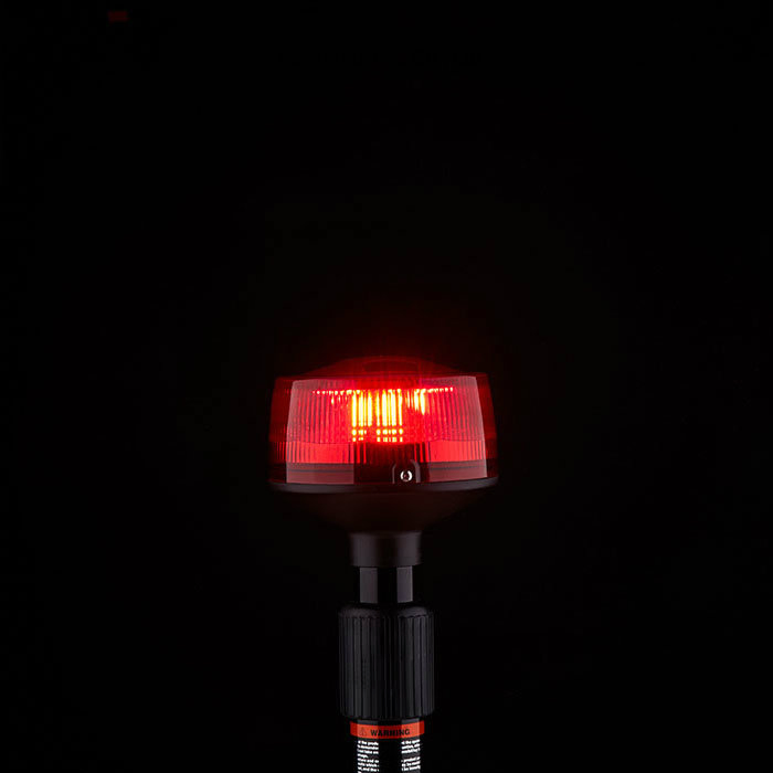 Senken 2015 New Design Motorcycle Rear Warning Light