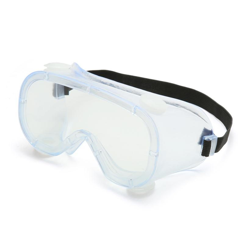 Special Nonwovens Industrial FDA Eye Protection Anti Fog Splash Lab Safety Glasses Protective Goggles China Manufacturers