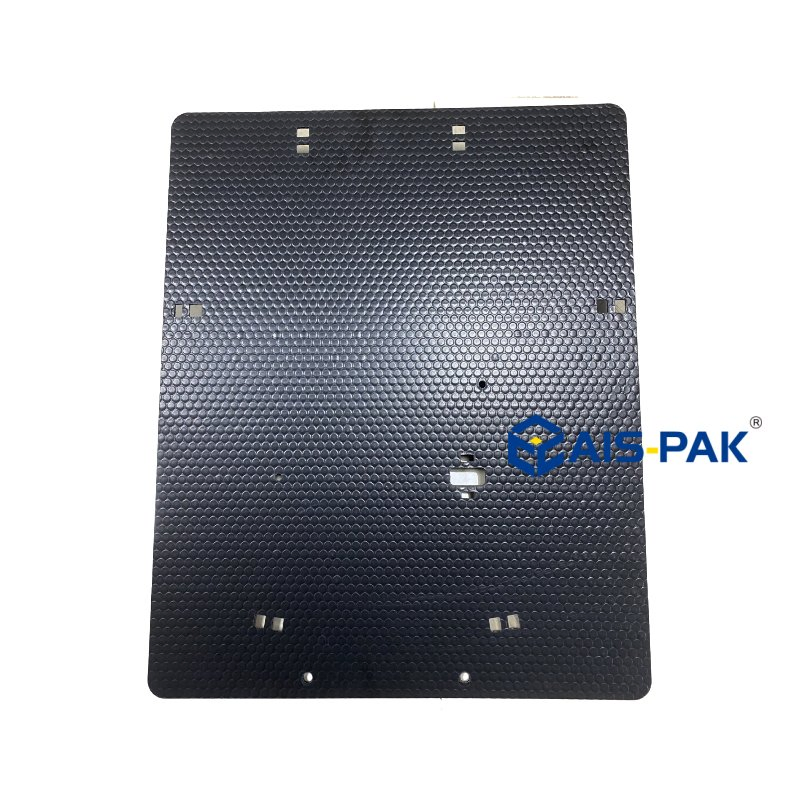 PP Honeycomb Board Durable Waterproof Van Interior Cargo Liners Protection