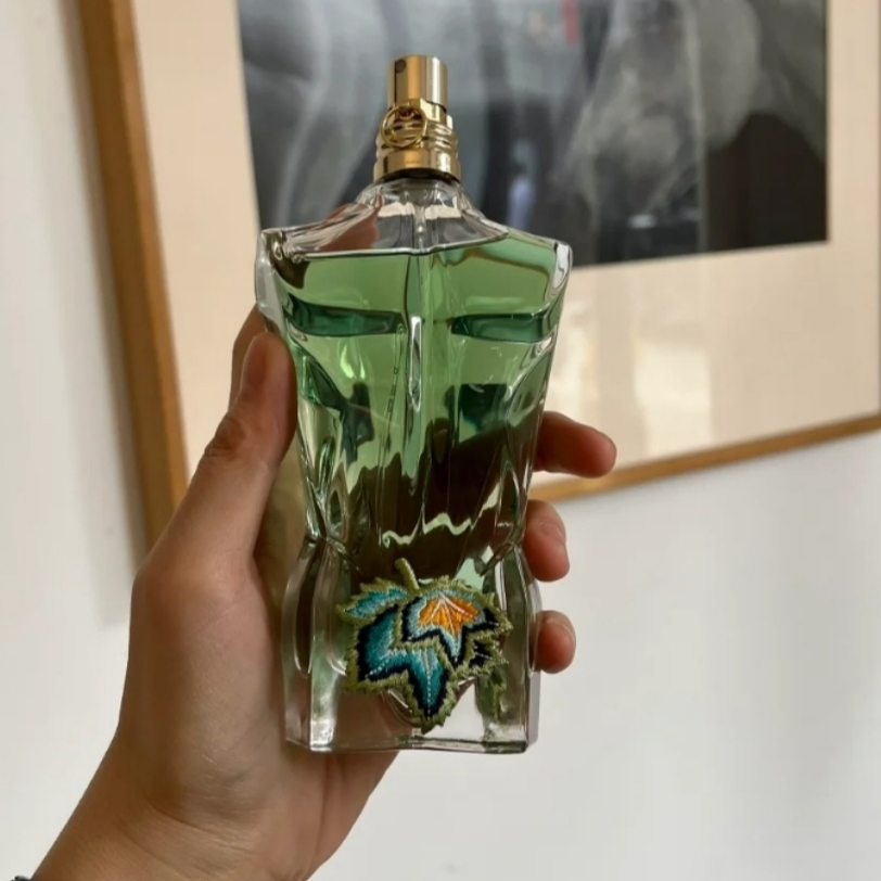 Оригинальный парфюм Eau de Cologne, 100 мл