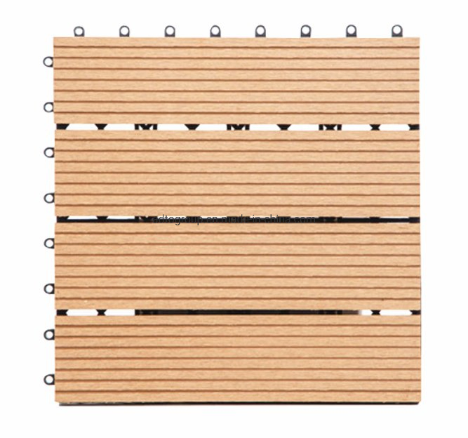 Adto Balcony Flooring Tile 300*300