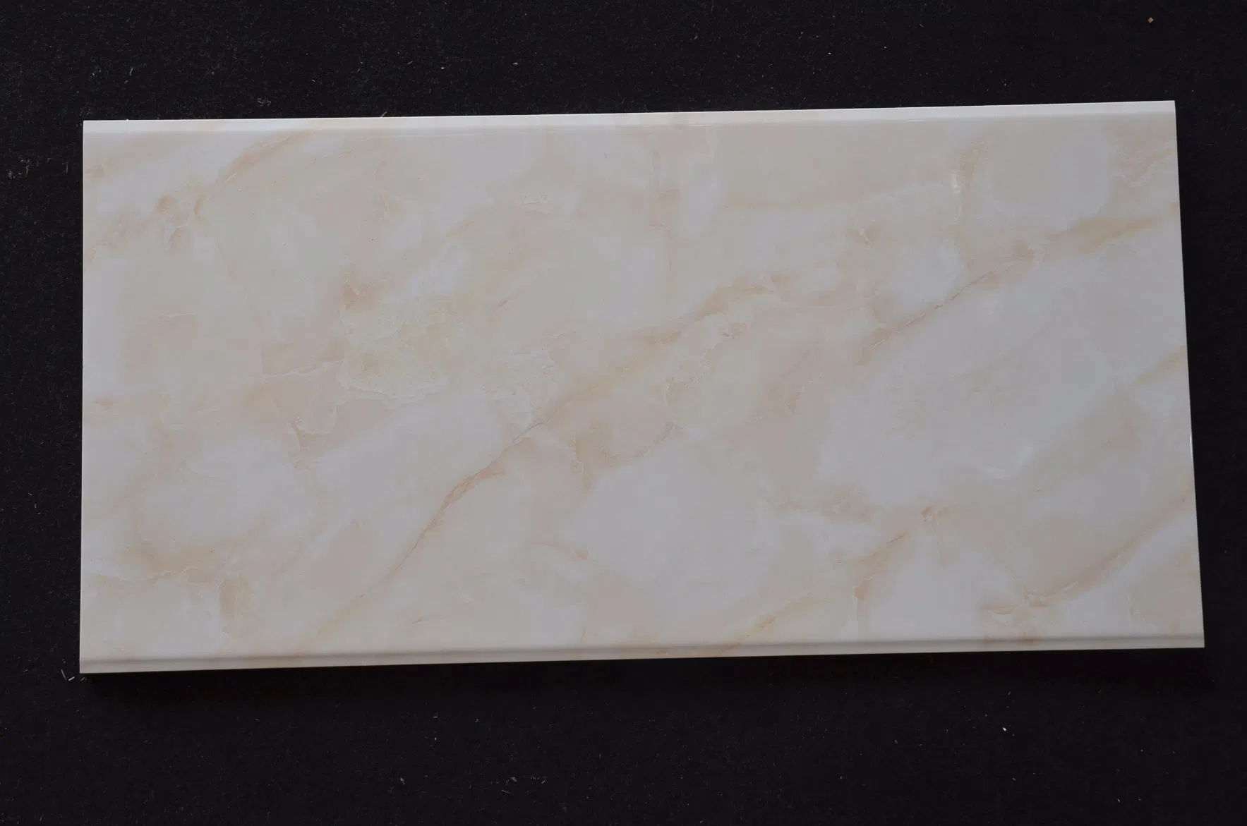 European Style Villa Building Material 300X600 Listello Border Tile Wall Tile