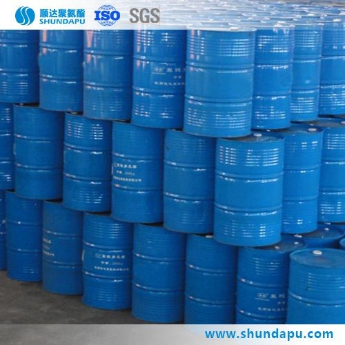 Industrial-Grade Polyurethane Coating Tcpp Reactive Fire Retardant