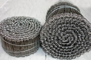 Double Loop Tie Wire Bar Tie