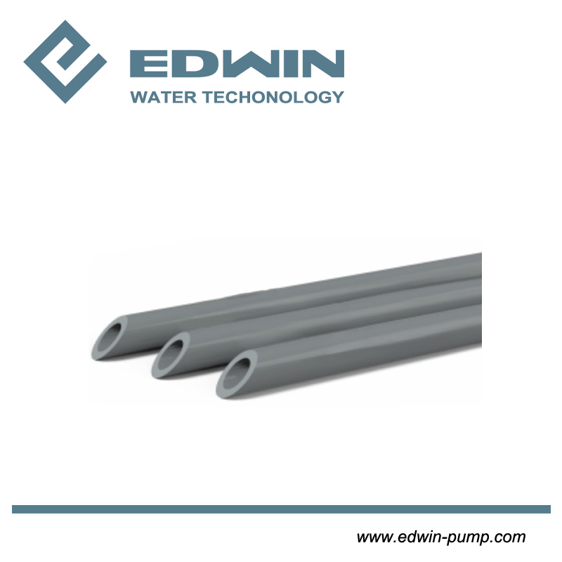 CPVC Sch80 Female or Male Hexagon Thread Pipe Fitting Adapter