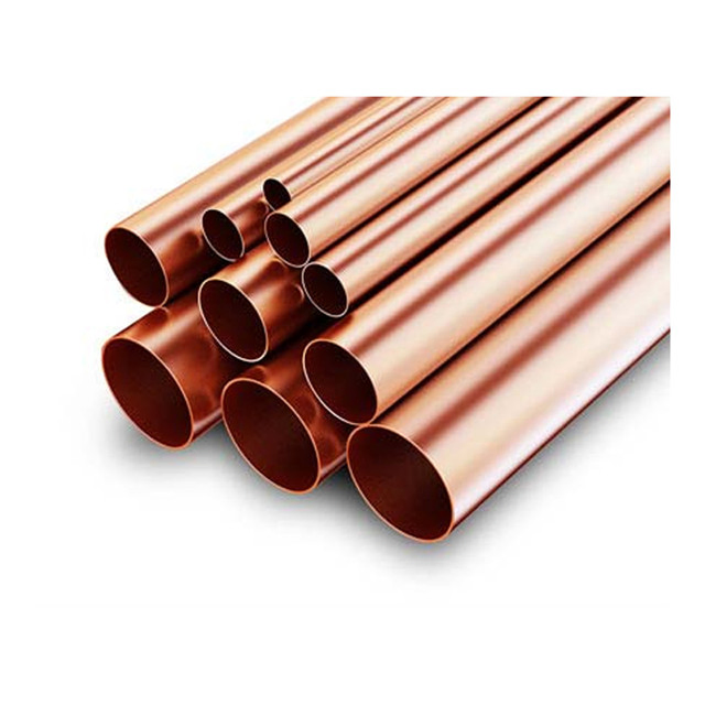 Large Diameter Oxygen Free Copper Pipe
