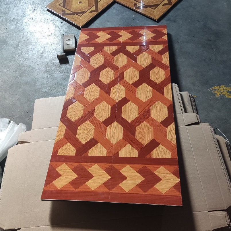 Водостойкий ламинат 12 мм, качественная древесина