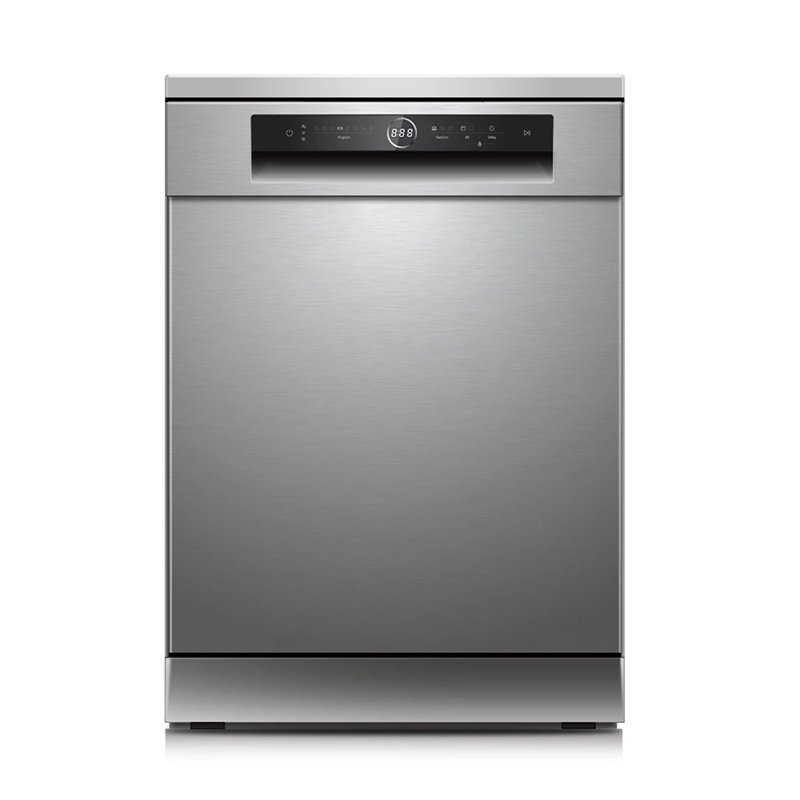 Multi-Functions Dishwashers 12/14 Setting Inoxidable Home Appliances Stainless Steel Smart Dishwasher