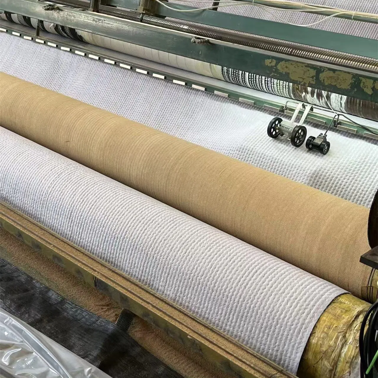 Sodium Bentonite Geosynthetic Clay Layer Gcl