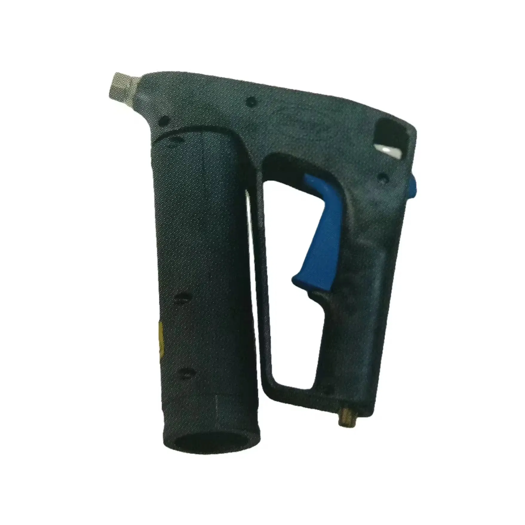 Ad41 Small Hot Melt Glue Machine Compatible with Manual Hot Melt Glue Gun for Stable Dispensing and Handheld Glue Gun