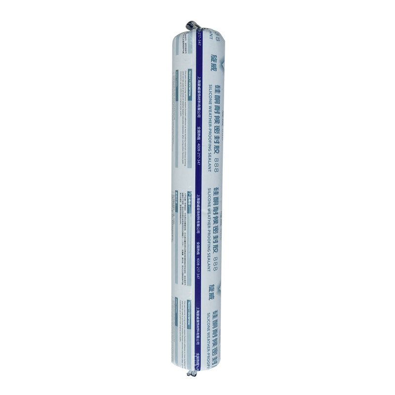 Top Quality Silicone Structural Sealant