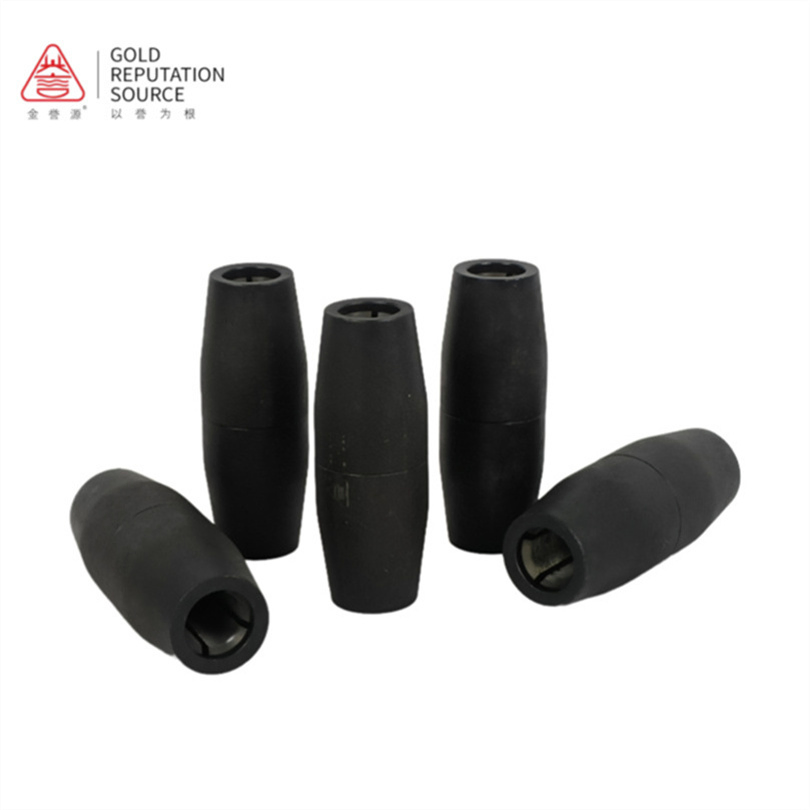 Concrete Rebar Coupler 12mm-40mm Steel One Touch Rebar Coupler