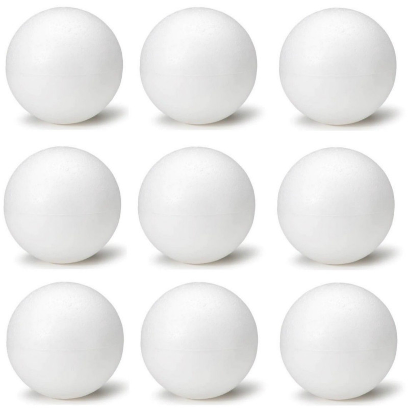 Durable EPS Processed Parts Suitable for Multiple Industries