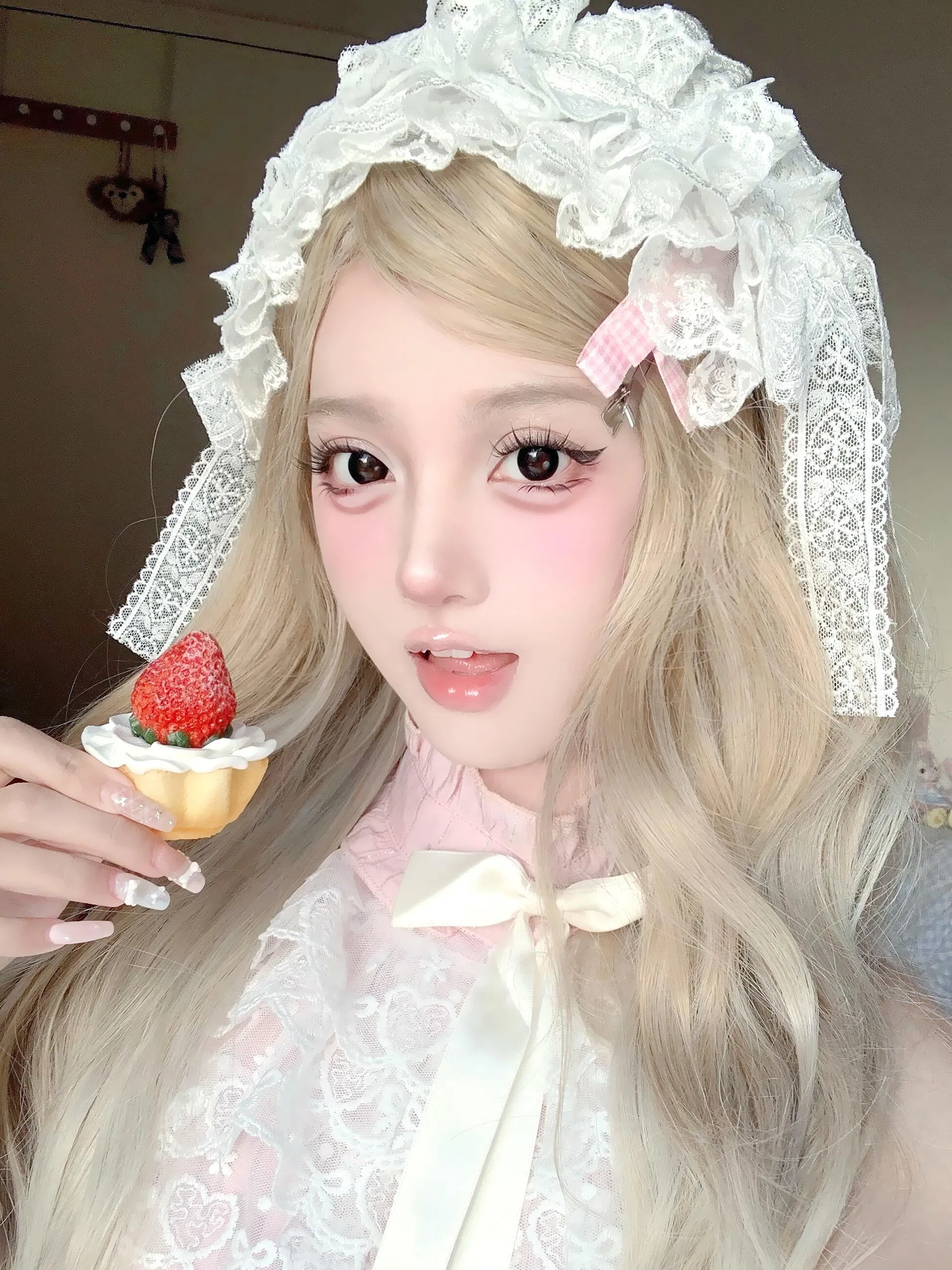 Premium Hema Contact Lenses - Single Piece in PP Blister