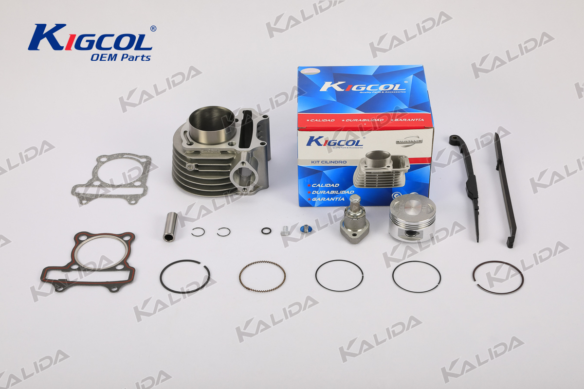 Ремкомплект цилиндра Kigcol для мотоциклов Honda, Yamaha, Suzuki