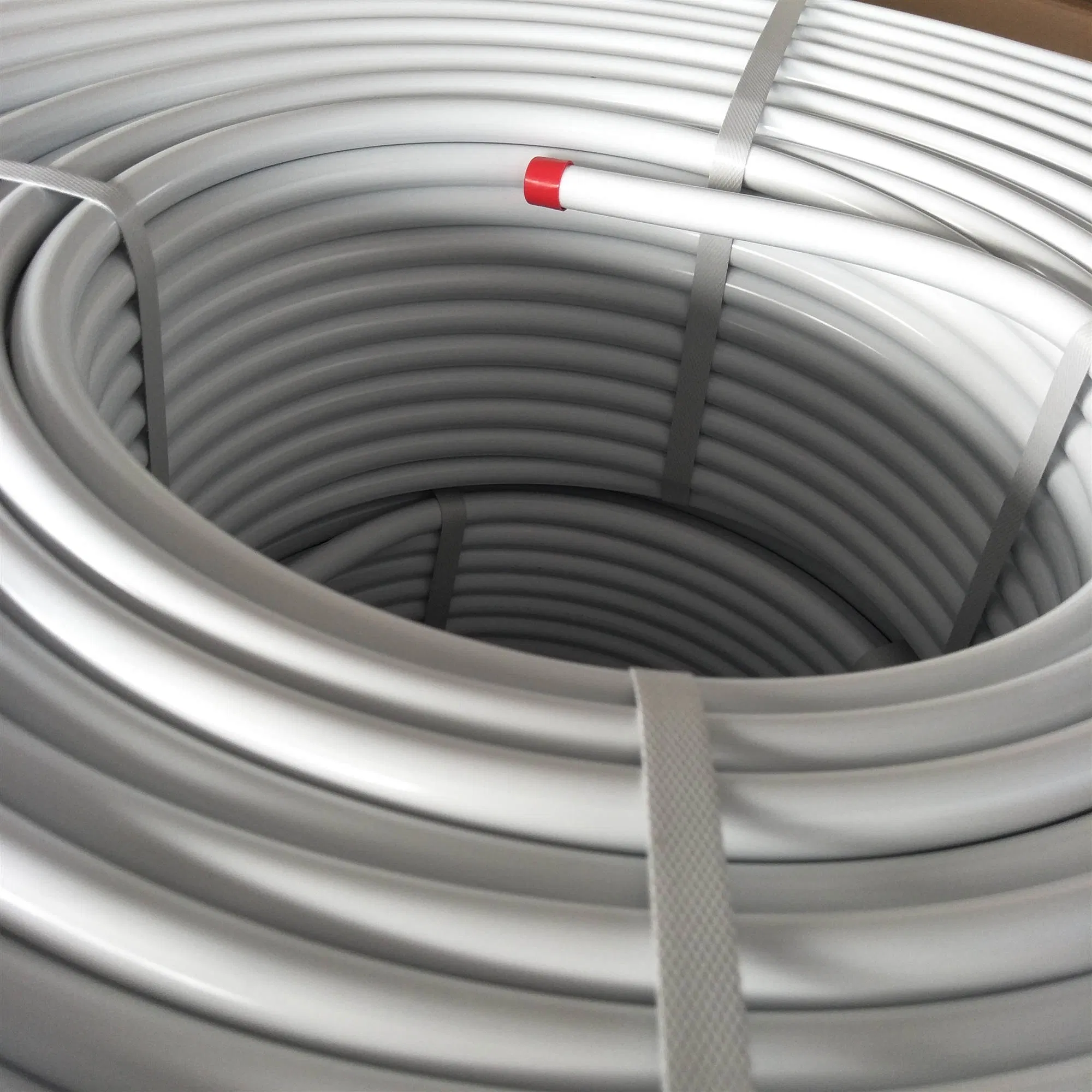 Труба PEX-AL 16x2.0 мм, многослойная, Китай