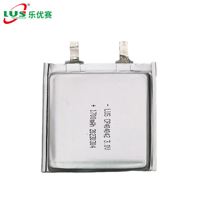 Батарея CP404042 3V 1700mAh для замены CR17335SE
