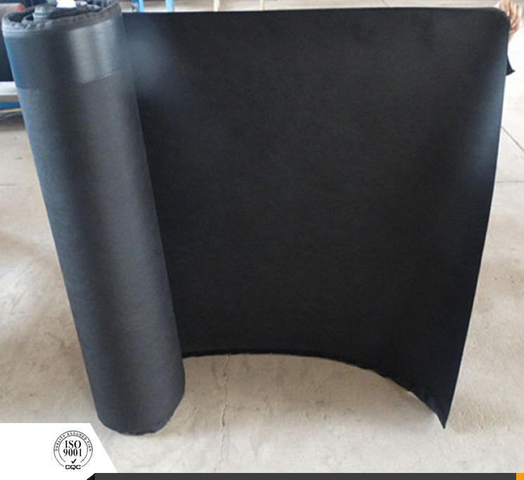 Waterproof Roll Rubber Mat Product EPDM Sheet