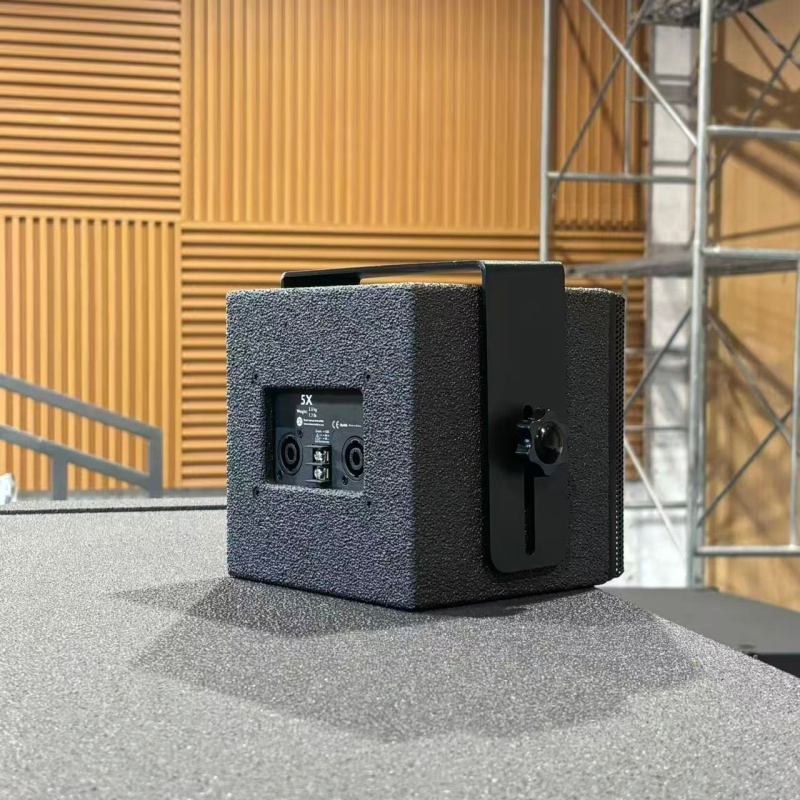 Акустическая система 5XT с 5-дюймовым НЧ-драйвером