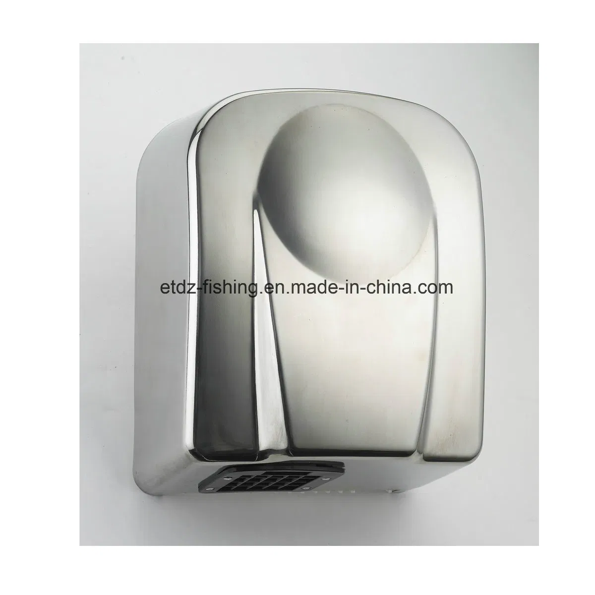 Restaurant Dining Room Toilet Bathroom Fitting Hand Dryers