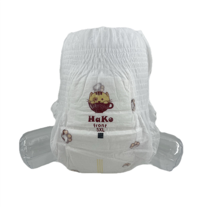 Детские подгузники-трусики Premium Quality, все размеры