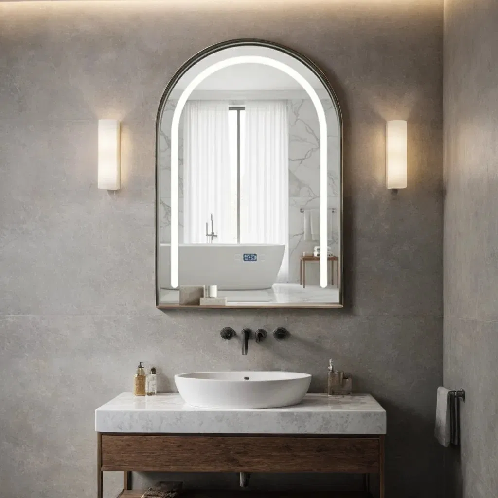 China Best Selling Product Wall Mirror for Retail and Wholesale