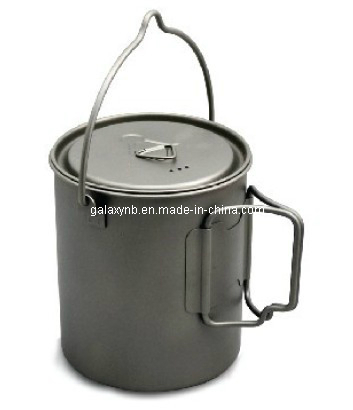 Durable High Quality Titanium Sport Bottle (Kettle)