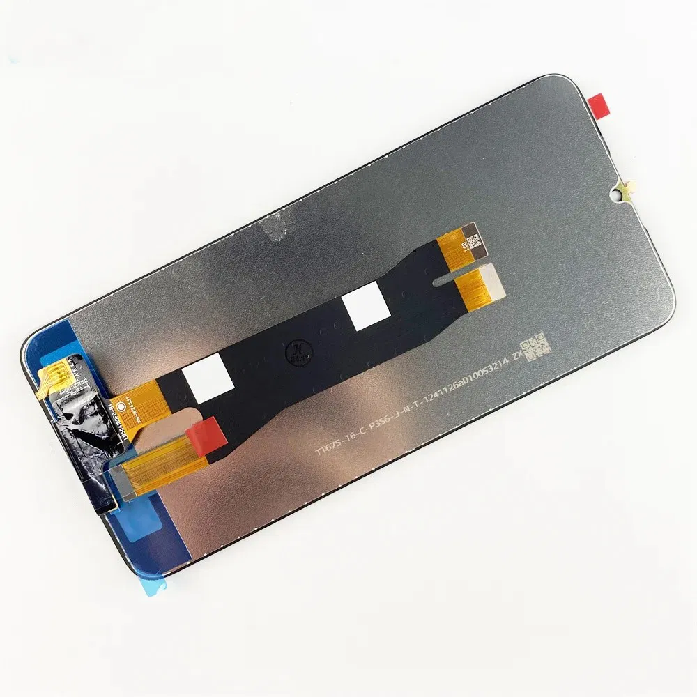 Дисплей для ZTE Blade A55/A35, оригинальное качество