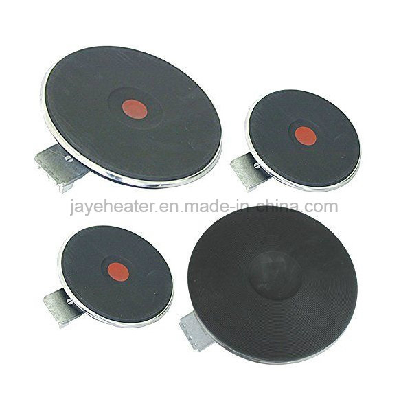 Электрическая плитка 1000W/1500W/2000W для кухни